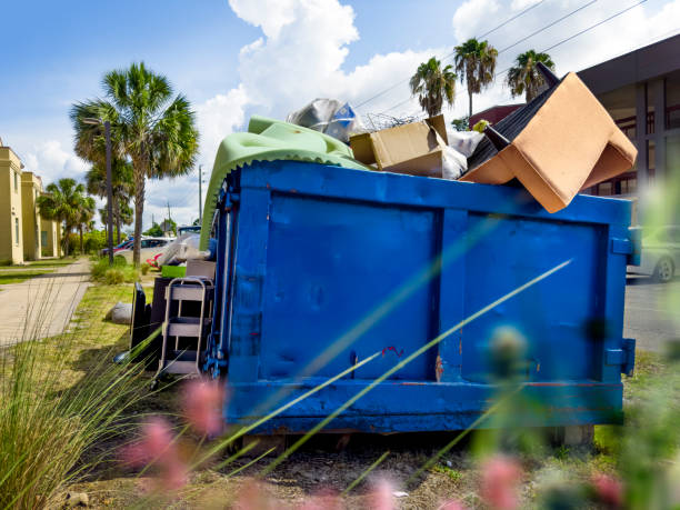 Best Junk Removal and Recycling  in Reno, OH